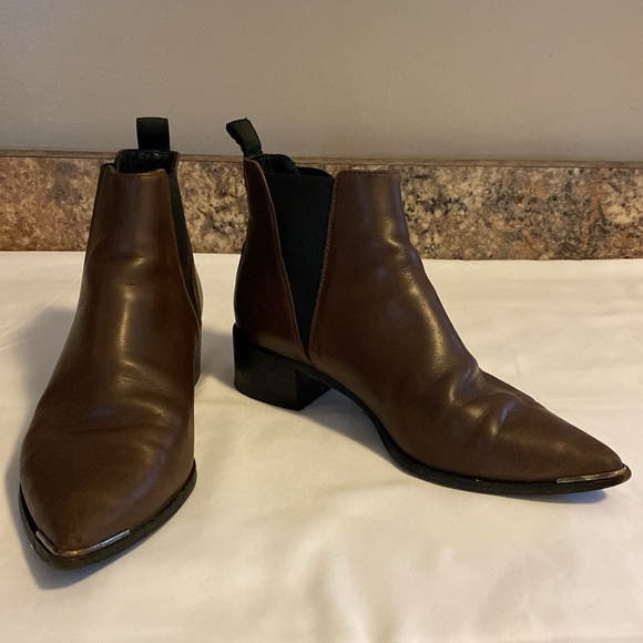 Acne Studios Jensen Chelsea Boot size 37 - Picture 2 of 16